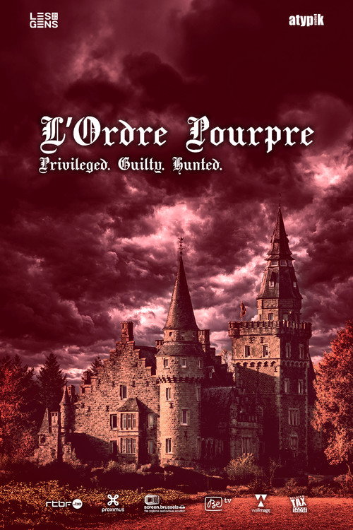 Affiche de L’Ordre Pourpre