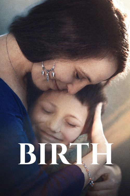 Affiche de BIRTH