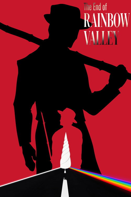 Affiche de The End of Rainbow Valley