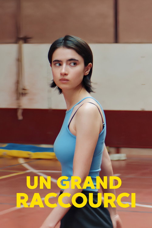 Affiche de Un grand raccourci