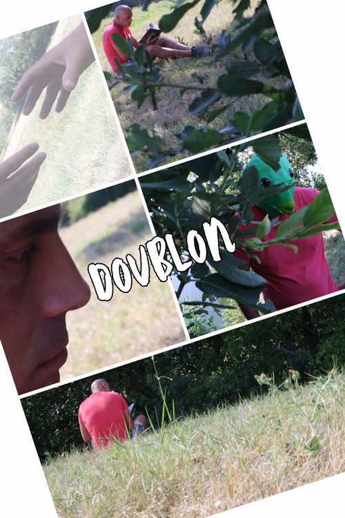 Affiche de Doublon