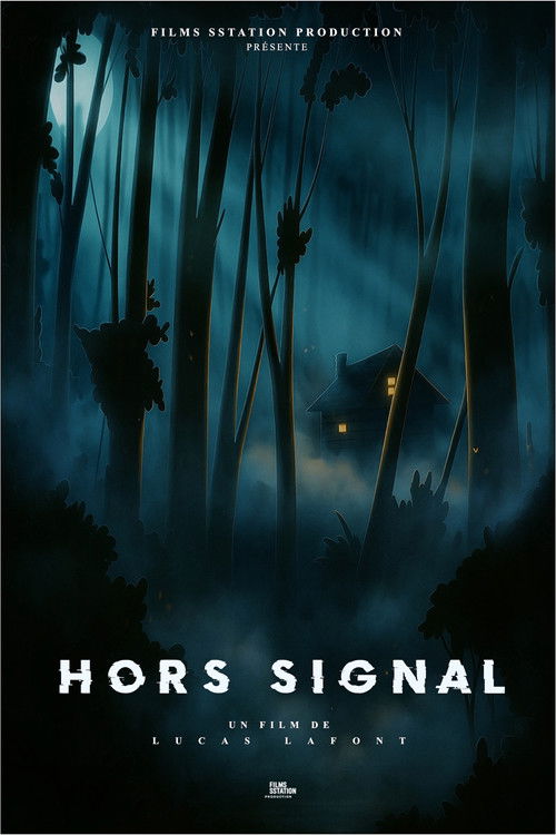 Affiche de HORS SIGNAL