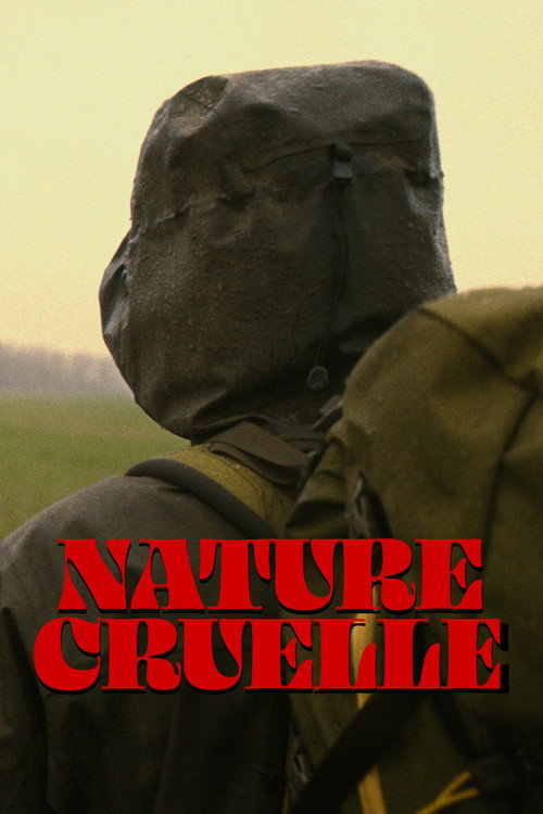 Affiche de Nature Cruelle