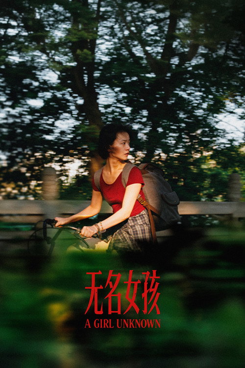 Affiche de La Deuxième fille