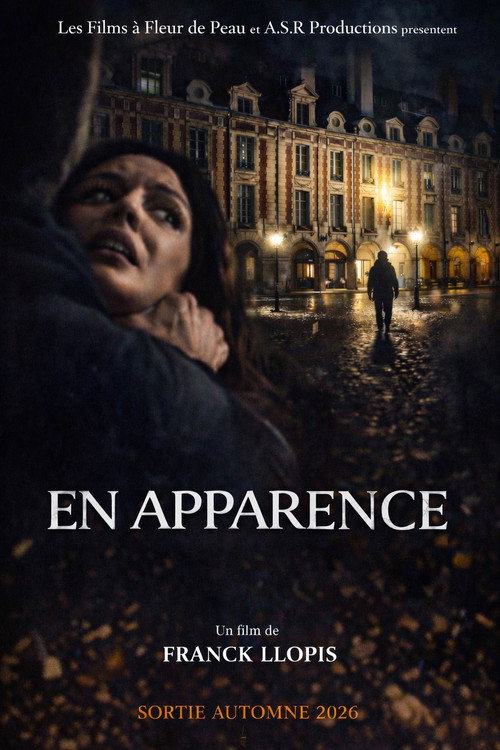 Affiche de En apparence