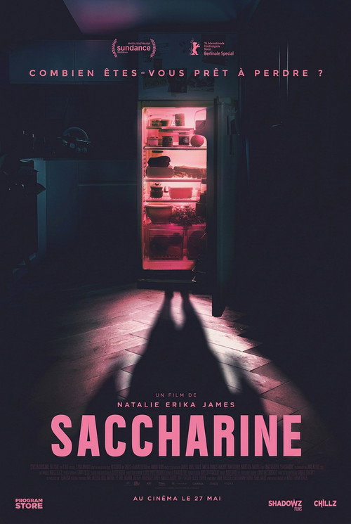 Affiche de Saccharine