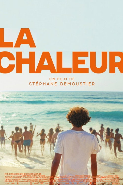 Affiche de La chaleur