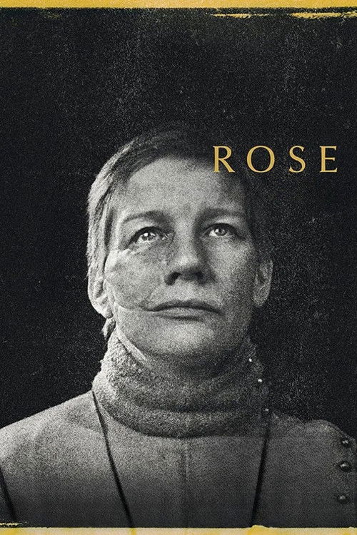 Affiche de Rose