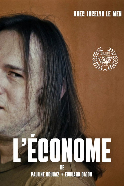 Affiche de L'Économe