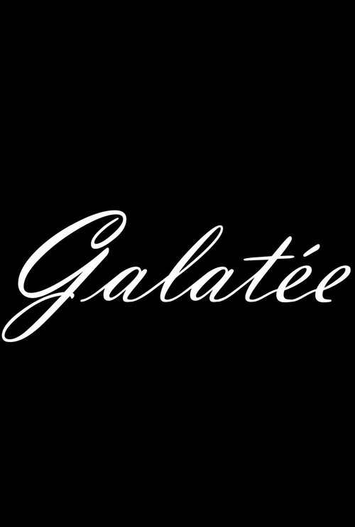 Affiche de Galatée