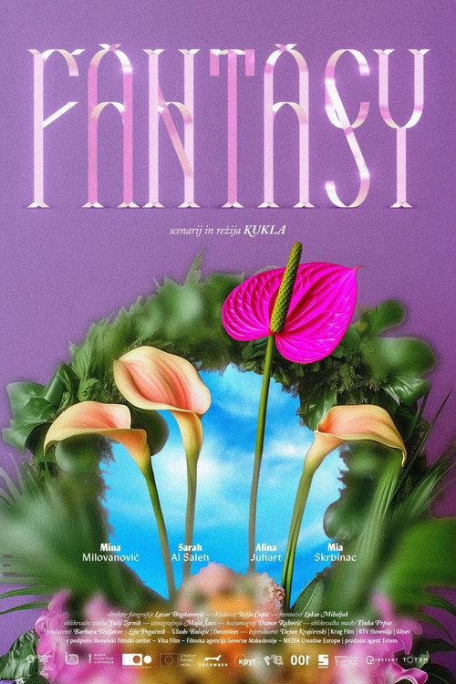 Affiche de Fantasy