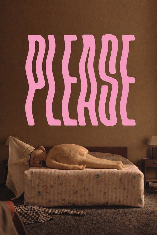 Affiche de Please