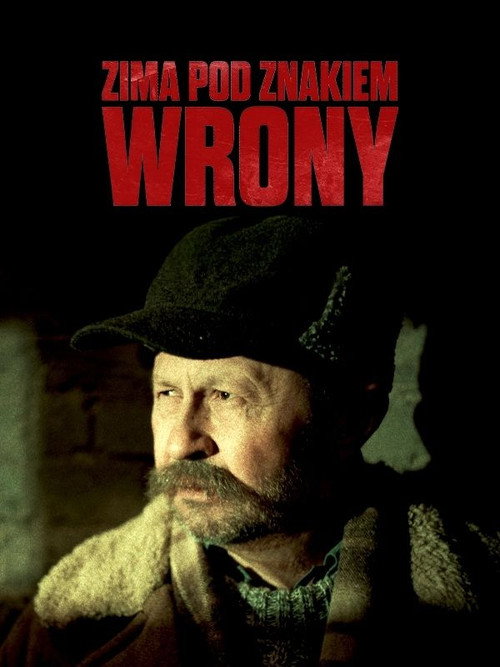 Affiche de Zima pod znakiem wrony