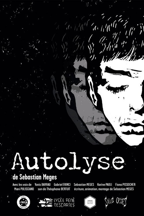 Affiche de Autolyse