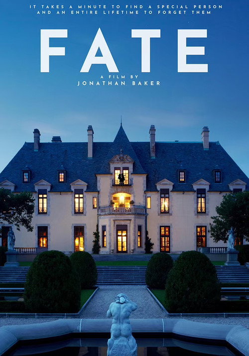 Affiche de Fate
