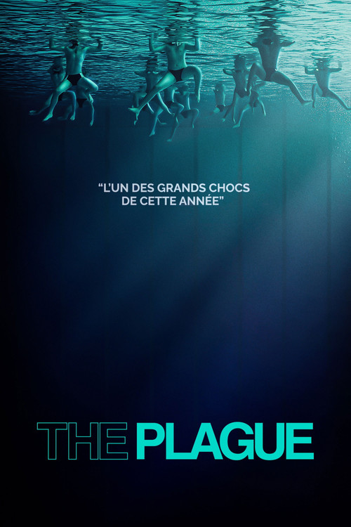 Affiche de The Plague
