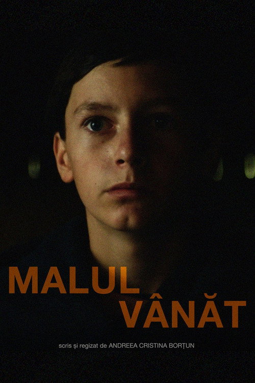 Affiche de Malul Vânăt
