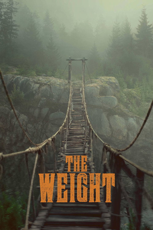 Affiche de The Weight