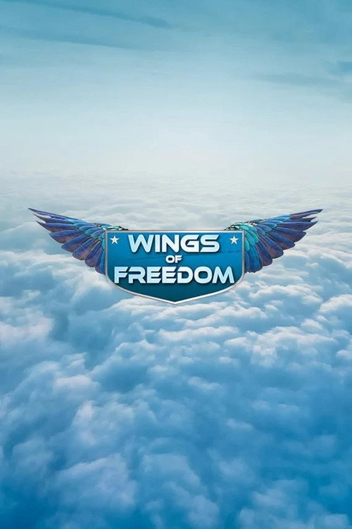 Affiche de Wings of Freedom