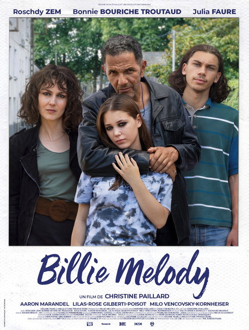 Affiche de Billie Melody