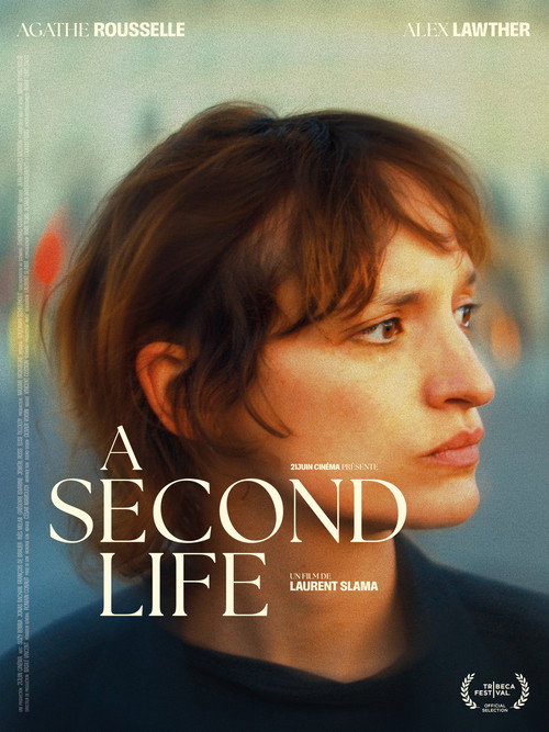 Affiche de A Second Life