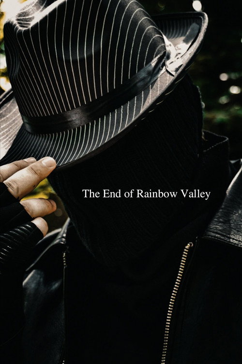 Affiche de The End of Rainbow Valley