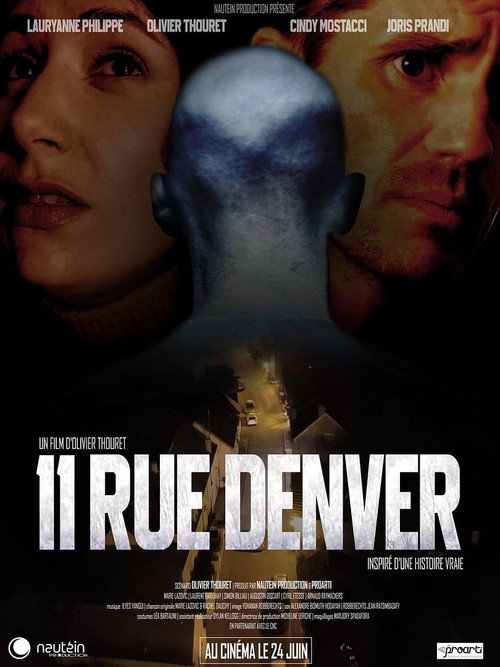 Affiche de 11 rue Denver