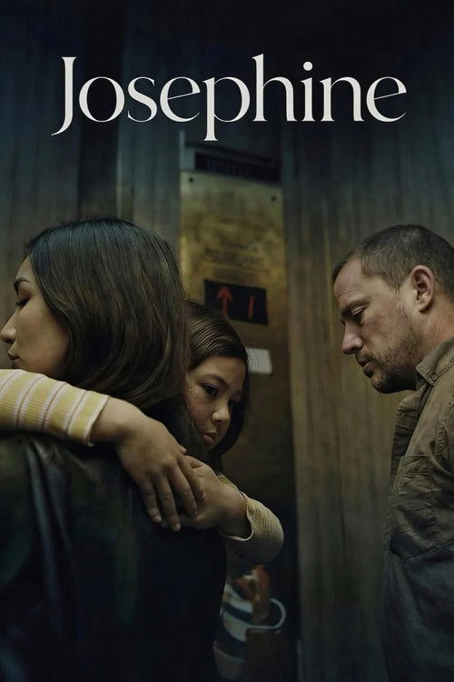 Affiche de Josephine
