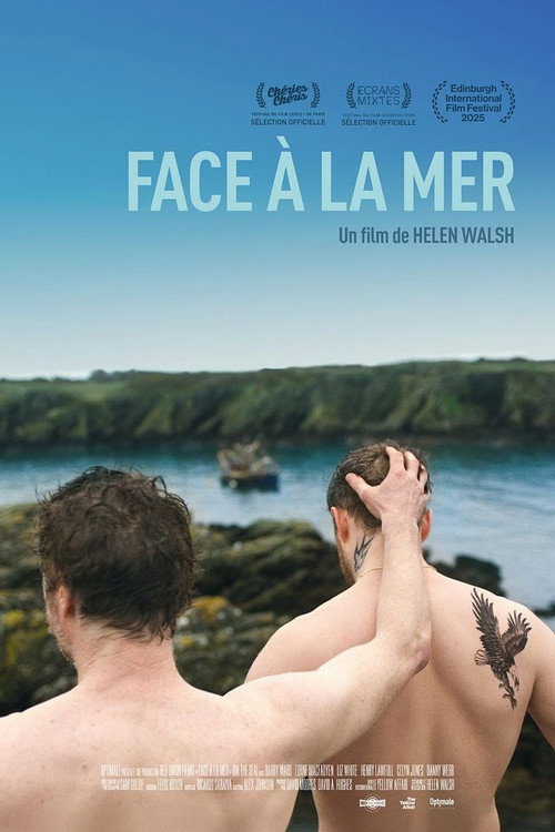 Affiche de Face à la mer