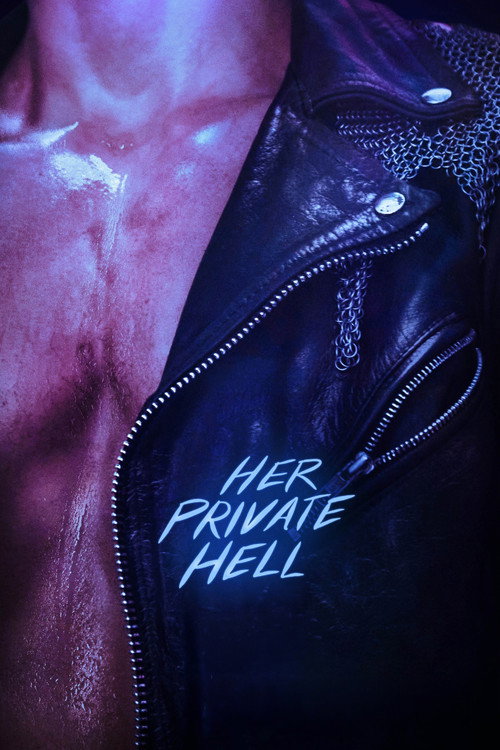 Affiche de Her Private Hell