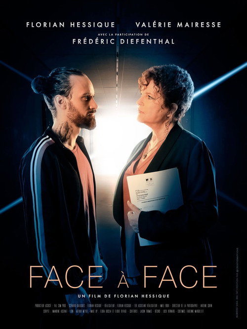 Affiche de Face à face