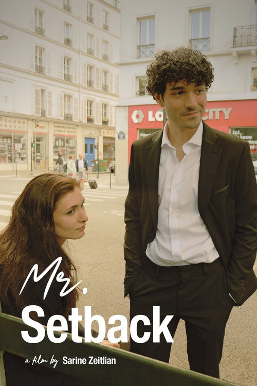 Affiche de Mr. Setback