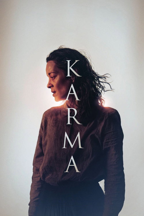 Affiche de Karma