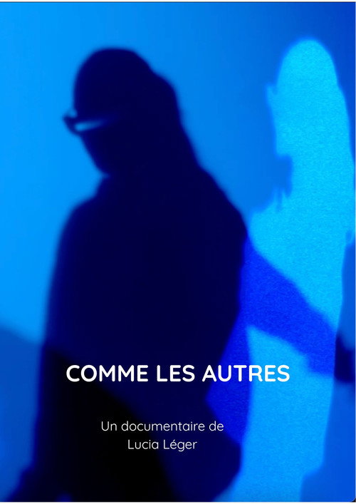 Affiche de Comme les autres