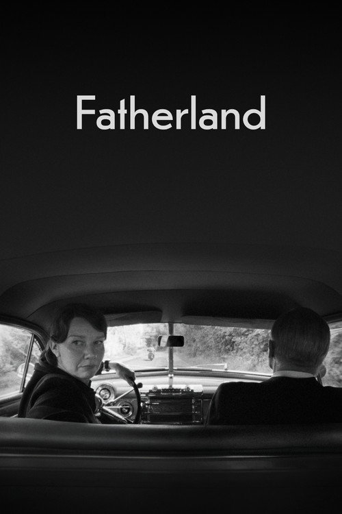 Affiche de Fatherland