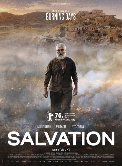 Affiche de Kurtuluş