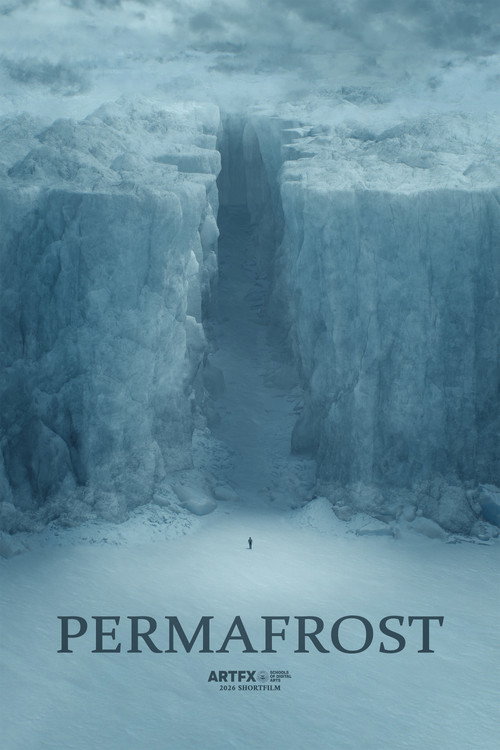 Affiche de Permafrost
