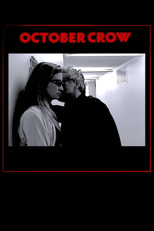 Affiche de October Crow