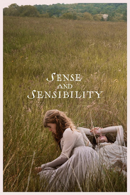 Affiche de Raison et sentiments