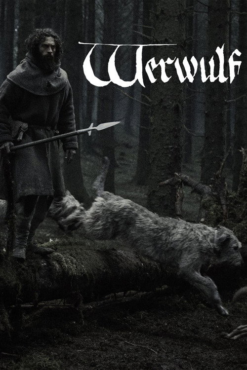 Affiche de Werwulf