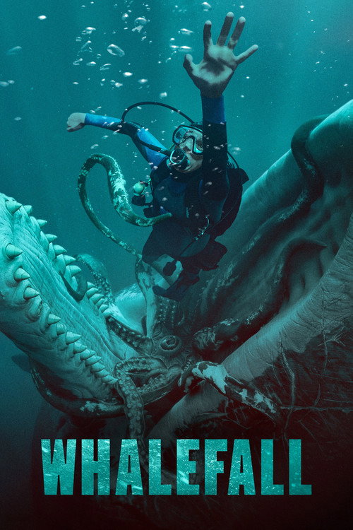 Affiche de Englouti