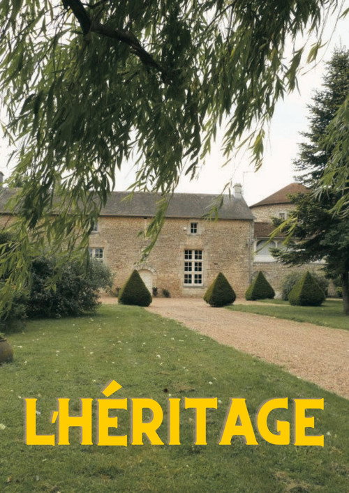Affiche de L'Héritage
