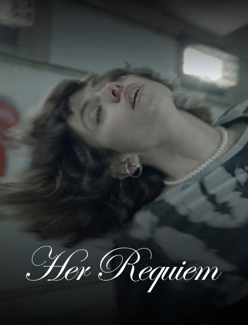 Affiche de Her Requiem