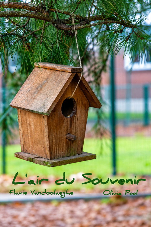 Affiche de L'air du Souvenir