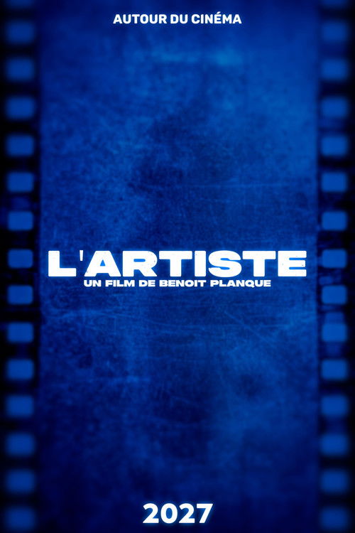 Affiche de L'artiste