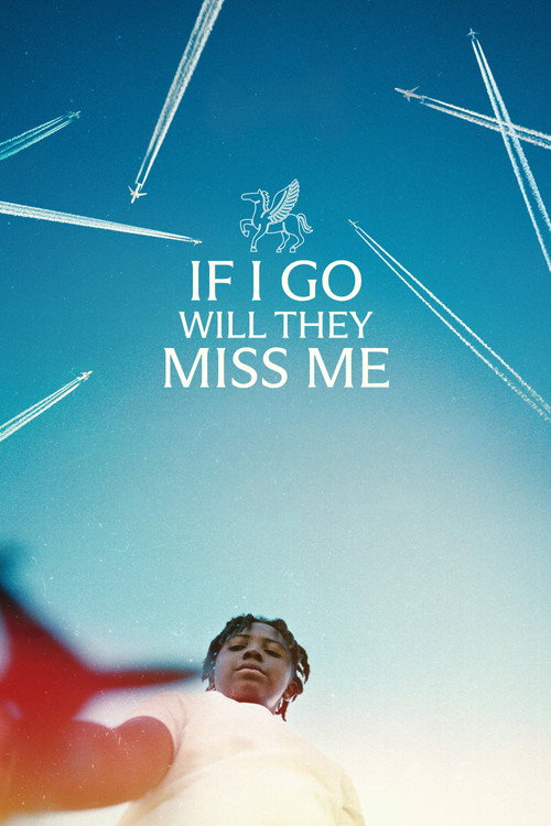 Affiche de If I Go Will They Miss Me