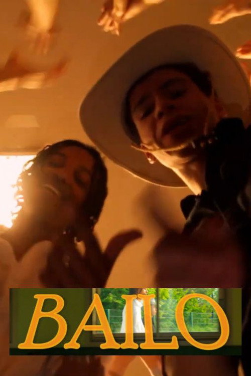 Affiche de Bailo