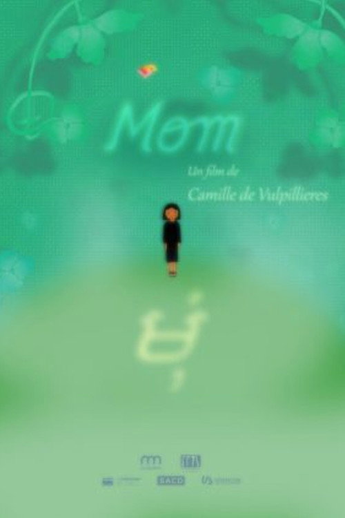 Affiche de Mom