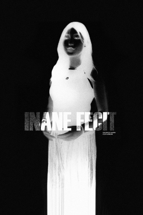 Affiche de INANE FECIT