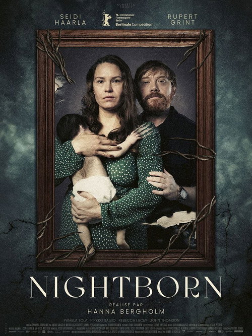 Affiche de Nightborn